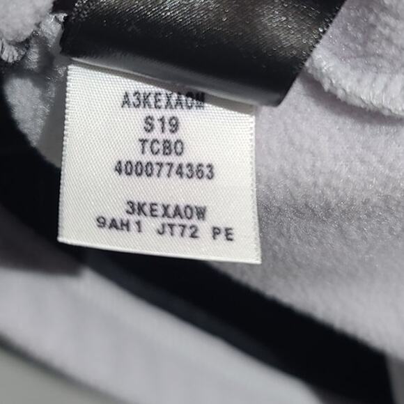 The North Face 200wt Tundra Pullover Fleece Jacket Men's Size L - Picture 6 of 6